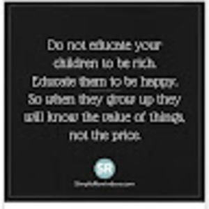 Meet your Posher, Tisha